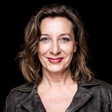 redaktion, Autor bei Woman in the city