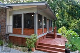 Or by building a shed roof with a ridge board. Choosing The Right Porch Roof Style The Porch Company