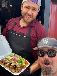 Tijuana Viaduct Construction Project Along International Border