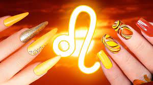 Stunning Nail Art Inspiration To Fuel