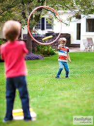But most of them are best when done however, once you understand how to do it, it isn't as hard as it looks. 18 Fun Outdoor Games For Kids Parents