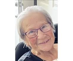 Wanda Holmes Obituary (2024)