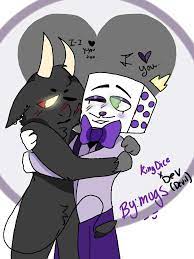 KING DICE X DEV | Cuphead Official™ Amino