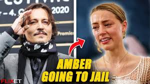 Half a million fans want johnny depp to come back as their beloved captain jack sparrow. Amber Heard Facing 4 Years Of Jail Time Finally Justice For Johnny Depp Youtube
