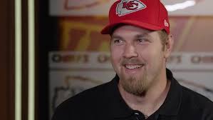 Meet the Chiefs New OT Mitch Schwartz