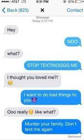 22 Perfect Ways To Respond To A Text From Your Ex Funny Text Messages Funny Messages Funny Quotes
