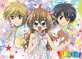 This poll includes video clips of each show, so if you haven't seen one you. Top 15 Best Idol Anime Of All Time Myanimelist Net