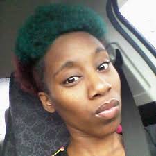 Yasmin Mack's Instagram, Twitter & Facebook