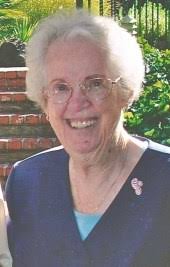 Dorothy Hermann Obituary (2013)