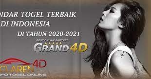 Situs Togel Terpercaya 2020