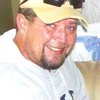 Joel Jerome Person Obituary