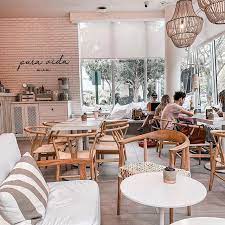 Pin On Miami Healthy Cafe