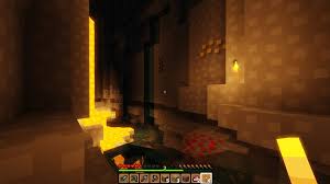 John smith legacy is a bit more of a rough texture pack which in my opinion makes a lot . Digs Simple Bedrock Resource Packs 1 17 1 1 16 1 15 Minecraft Texture Packs