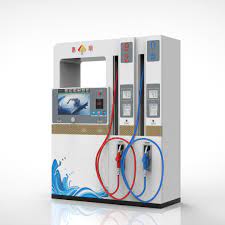 Get info of suppliers, manufacturers, exporters, traders of fuel dispenser for buying in india. 62 Fuel Dispenser Ideas