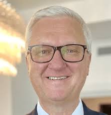 George Terpilowski appointed General Manager at InterContinental Buckhead  Atlanta