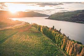 This weekend itinerary is perfect for exploring hood river in oregon. September In Hood River Stay At The Hood River Hotel