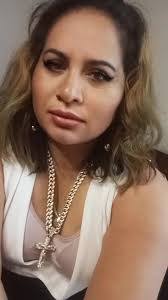 Aida Green's Instagram, Twitter & Facebook