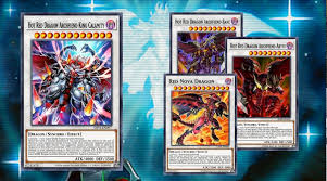0 attack and defense points? Yugioh Strongest Pure Red Dragon Archfiend Deck 2021 Ygoprodeck