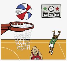 Choose from 170+ basketball court graphic resources and download in the form of png, eps, ai or psd. Basketball Court Cartoon Animation Clip Art Basketball Court Clipart 1024x966 Png Download Pngkit