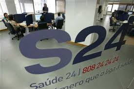 We found that sns24.gov.pt is poorly 'socialized' in respect to any social network. Altice Ganha Concurso De Exploracao Da Linha Sns24 Por Mais Tres Anos