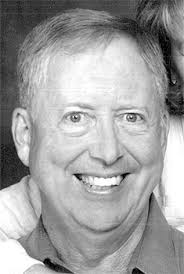 Roy Richard Randall — Gouverneur Tribune Press