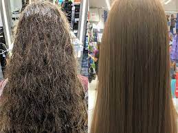 Find out how to soften kinky and curly hair with this all natural treatment. Frizz Remedies The Best Frizz Fighting Remedies For Hair In Singapore