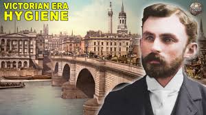 This famous era began in 1837 in britain and lasted until queen victoria's death in january of 1901. What Was Hygiene Like In The Victorian Era Youtube