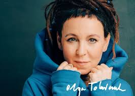 Oct 10, 2019 · but in the polish writer olga tokarczuk, it has found not only a fine winner but a culturally important one. Nowa Ksiazka Olgi Tokarczuk Juz W Tym Roku Blog Publio