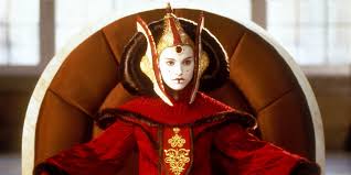 Endless themes and skins for roblox: Padme Amidala Queen Of Empty Space Wired