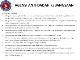 Download lagu lagu persatuan mencegah dadah dapat kamu download secara gratis di downloadlagu321.site. Agensi Dadah