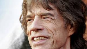 Mick Jagger A Poce Sur Cisse Un Voisin Si Discret