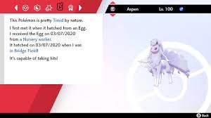 Legend has it that ninetales came into being when nine wizards possessing sacred powers merged into one. 8 Shiny Alolan Ninetales I Hatched A Few Months Ago Shinypokemon