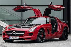 Pin On Mercedes Benz Sls Amg