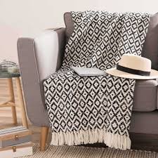 Linge Deco Dormitorios Tejidos En Telar Decoracion De Unas