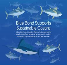  Blue Bond 