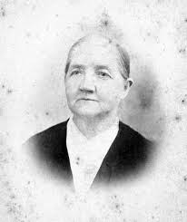 Sarah Walker Coates Lamborn (1831-1906)