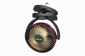 Is $106) is a powerful unit that's easier to install than a ceiling fan. Outdoor Fans To Keep You Calm Cool Through The Dregs Of Summer