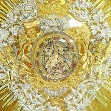 La Bella Señora de Coromoto