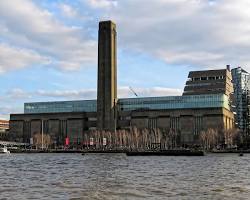 Image of Tate Modern