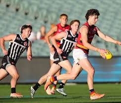 SANFL - News update