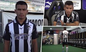 Every single club national team stadium and league in. Portimonense Sc Perkenalkan Safawi Malaysianews Tv