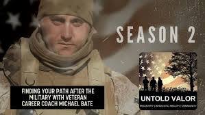 Michael Bate's Instagram, Twitter & Facebook