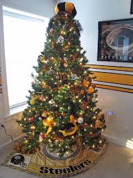 This list covers everything you might need, from the tree to the santa plates stashed in the back of the storage closet. Pin On Pittsburgh Steelers