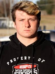 Air Force 2023 Defensive Line Offers