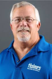 Holmes Building Materials