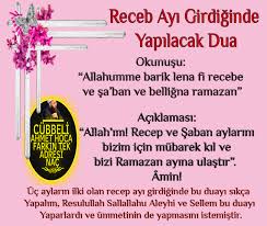 2021 üç aylar ne zaman başlıyor:2021 yılında 3 aylar başlangıcı 13 şubat 2021 cumartesi tarihinde recep ayı ile birlikte. Cubbeli Ahmet Hoca Farkin Tek Adresi Nac 3 Aylarin Baslangici Olan Receb Ayinin Ilk Gunu 20 Nisan Pazartesi Son 2 Hafta Paylasalim Ve Bilgilendirelim Insaallah Receb Ayi Girdiginde Yapilacak Dua Okunusu Allahumme