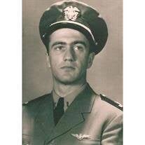 Richard H. 'Dick' McGraw Obituary