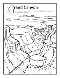 Sep 26, 2021 · all of our arizona coloring pages print crisp and clean. Grand Canyon Coloring Page At Gilaben Com Coloring Pages Grand Canyon Activities Grand Canyon