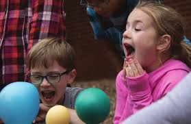 The Center Engages Internationally