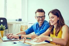 Or i would be grateful if you/we/i could …. A Work Spouse Can Be A Positive Asset Unless Boundaries Are Crossed